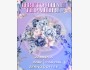 Благотворительный проект «Цветочная Терапия» | Мастер-класс, где каждый соберет букет цветов