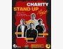 Благотворительный Stand Up┃Бишкек 24.03.2026