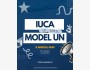 Модель ООН: IUCA MODEL UN 2026