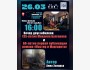 «Бег от судьбы»: Анна Эспарса представит документальный фильм о М. Булгакове