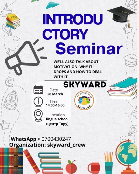 Тренинг: «Мотивация: почему она может снижаться и как вернуть энергию, интерес и желание двигаться вперёд»