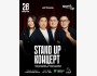 Stand Up Концерт┃Астана 28.03.2026