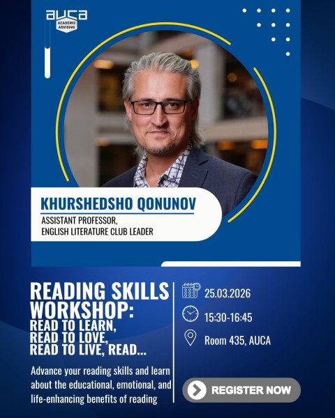 Мастер-классе по развитию навыков чтения: «Читайте, чтобы учиться, читайте, чтобы любить, читайте, чтобы жить, читайте…»