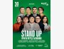 Stand Up: Прогон перед Съемками┃Астана 30.03.2026
