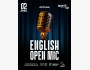 Stand Up: Open Mic┃Астана 02.04.2026
