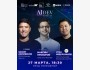 Открытая встреча с основателями Ai продуктов | AI DEV Conference 27 марта | Макс Прохоров (Platma AI), Замир Акимбеков (Cayu) и Улан Абдуаразаков (NineNineSix) 