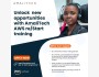 Программа AmaliTech AWS re/Start Programme 2026