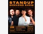 Stand Up: Weekend Show┃Бишкек 28.03.2026