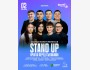 Stand Up: Прогон перед Съемками┃Астана 02.04.2026