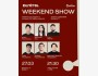 Stand Up: Weekend Show┃Алматы 27.03.2026