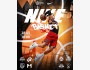 Турнир 3x3 по баскетболу в Азия Молл в честь открытия магазина Nike | Бишкек 28 марта 2026