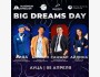 Big Dreams Day with Maximum English - событие о мечтах, возможностях и будущем