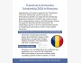 🇷🇴 Полностью финансируемая стипендия в Румынии — Transilvania University 2026
