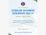 🇦🇿 Госстипендия Азербайджана 2026–2027 — учись бесплатно в Европе и Азии одновременно!