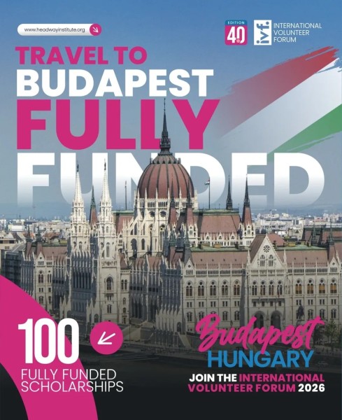 ЕВРОПА ЗОВЁТ. ВОЛОНТЁРЫ ОТВЕЧАЮТ. 🇭🇺