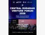 Central Eurasian Venture Forum Tashkent 2026 | Центрально-Евразийский венчурный форум для инвесторов и предпринимателей 2026