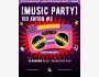 Music Party: Музыкальная игра┃Бишкек 12.04.2026