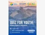 Quiz for Youth в Оше