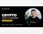 Долгожданный визит Кирилла Хомякова в Бишкек | Сrypto today&tomorrow | Binance