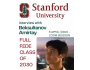 Первый тренинг в AdmitLab — с Амиртаем (Stanford University, Full Ride Class of 2023)