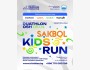 SAKBOL KIDS RUN — забег для самых маленьких!