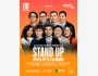 Stand Up: Прогон перед Съемками┃Астана 06.04.2026