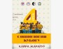  ”Кубок социологии" | Один из первых турниров кыргызского дебатного сообщества