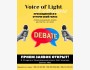 Масштабный дебатный турнир в Light Academy в г. Манас