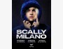 Музыкальный концерт Scally Milano┃г. Ташкент 09.04.2026
