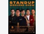 Stand Up: Weekend Show | Бишкек 3 апреля 2026