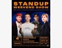 Stand Up: Weekend Show | Выступают опытные комики с лучшими шутками | Бишкек 04.04.2026
