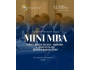 Mini MBA в Логистическом Институте Центральной Азии