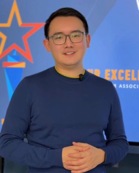 HR будущего: как собрать команду, которая сама двигает бизнес вперёд