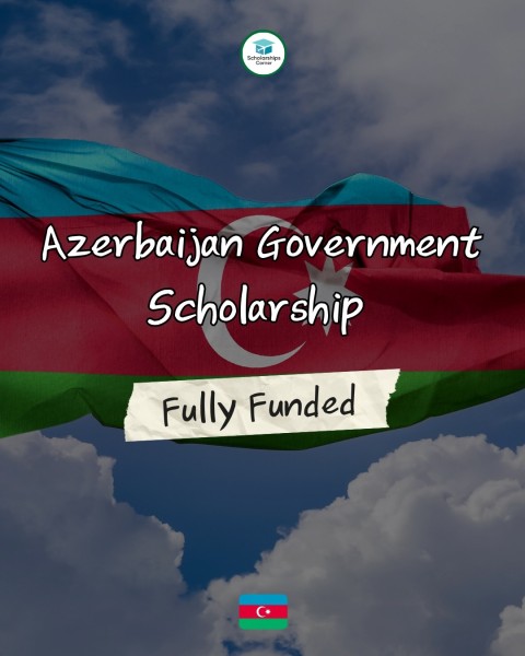 Учись бесплатно за рубежом: стипендия имени Гейдара Алиева в Азербайджане