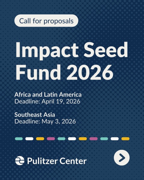 Impact Seed Fund 2026: грант для преподавателей и исследователей в сфере климата