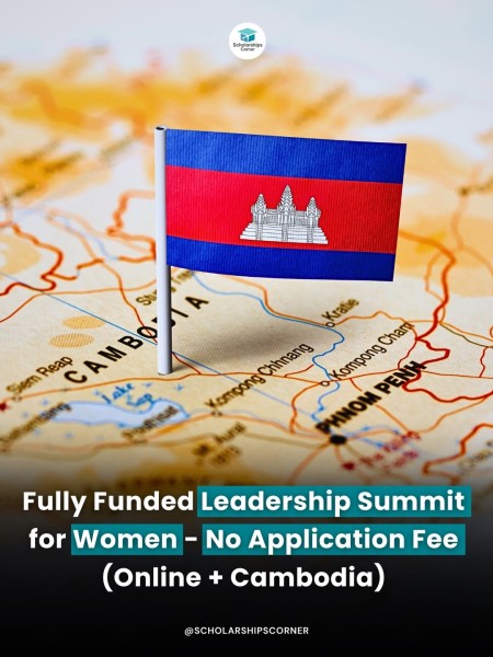 Women’s Leadership Summit 2026: глобальное лидерство без границ