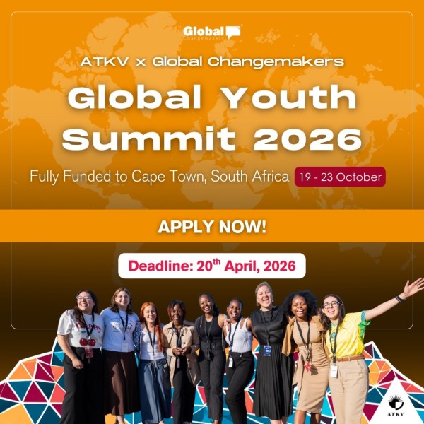 Программа Global Youth Summit 2026 в ЮАР