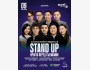 Stand Up: Прогон перед Съемками┃Астана 09.04.2026
