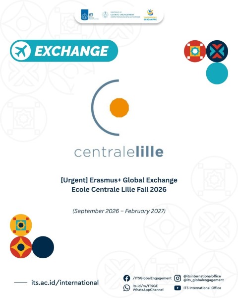 Программа обмена Erasmus+ во Франции