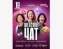 Stand Up: Женский чат┃Астана 19.04.2026