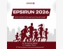 EPSI RUN 2026 | Благотворительный школьный забег в Бишкеке | 19 апреля