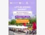 Весенняя ярмарка LITTLES SPRING MARKET