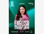 Stand Up: English StandUp show by Dinara Kerey┃Астана 12.04.2026