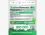 Tourism Revenue Hackathon Kyrgyzstan | Хакатон в сфере туризма