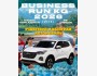 Business Run 2026 в парке Адинай и розыгрыш автомобиля | 26 апреля 2026