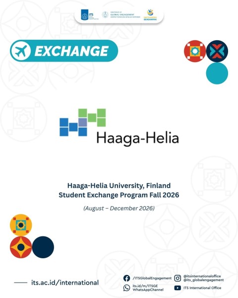 Возможность обмена в Финляндии в университете прикладных наук Хаага‑Хелия