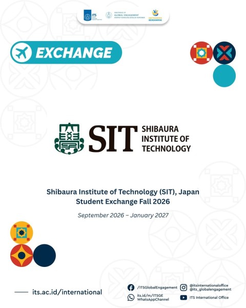 Программа обмена The Sandwich Program at Shibaura Institute of Technology (SIT) в Японии