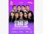Stand Up: Прогон перед Съемками┃Астана 13.04.2026
