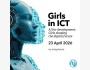 Girls in ICT Day 2026: девушки формируют цифровое будущее