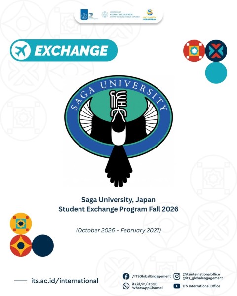 🇯🇵✨ Программа обмена в Университете Сага (Япония) — Fall 2026